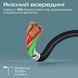 Кабель Promate (hdmi-pd100.grey) H00000448553 фото 3