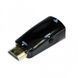 Адаптер-переходник Cablexpert (A-HDMI-VGA-02) H00000179762 фото 1