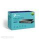 Комутатор TP-Link PoE (TL-SF1006P) H00000031335 фото 3