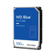 Жорсткий диск WD Blue 3.5" SATA III 500ГБ (WD5000AZLX) H00000003960 фото 1
