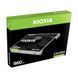 SSD диск Kioxia (LTC10Z960GG8) H00000412631 фото 3