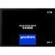 SSD диск GOODRAM (SSDPR-CX400-02T-G2) H00000392696 фото 1