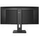 Монитор Philips 34" VA 100Гц (346B1C/00) H00000043709 фото 4