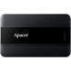 Жорсткий диск Apacer (AP4TBAC237B-1) H00000426595 фото 1