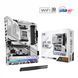 Материнская плата ASRock (X870 PRO RS WIFI) H00000446230 фото 6