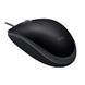 Миша Logitech B110 Silent дротова (910-005508) H00000037344 фото 4