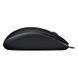 Миша Logitech B110 Silent дротова (910-005508) H00000037344 фото 3