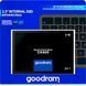 SSD диск GOODRAM (SSDPR-CX400-02T-G2) H00000392696 фото 4
