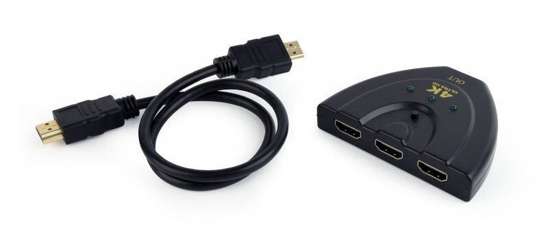 Кабель Cablexpert (DSW-HDMI-35) H00000226740 фото