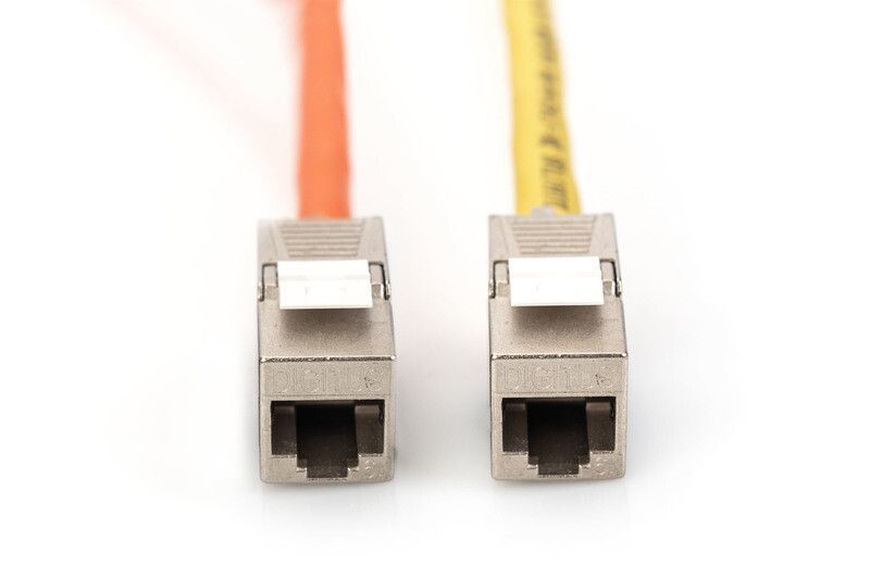 Модуль RJ-45 DIGITUS Keystone Cat 6a (DN-93617) H00000006544 фото
