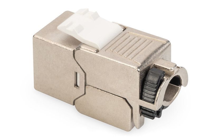 Модуль RJ-45 DIGITUS Keystone Cat 6a (DN-93617) H00000006544 фото