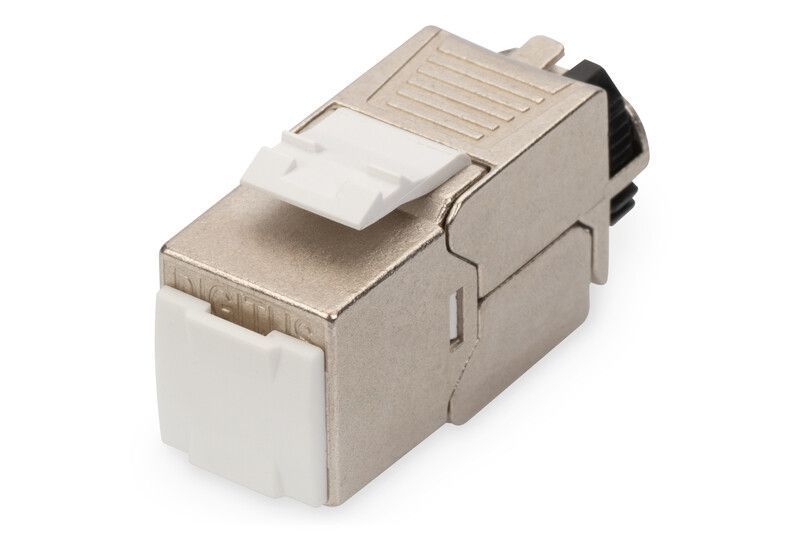 Модуль RJ-45 DIGITUS Keystone Cat 6a (DN-93617) H00000006544 фото