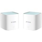 Бездротовий маршрутизатор D-Link Двохдіапазонний Wi-Fi 6 GbE MU-MIMO (M15-2) H00000350148 фото