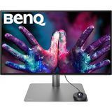 Монитор BenQ PD2725U 27" IPS 60Гц (9H.LJXLA.TBE) H00000130275 фото