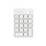 Клавіатура A4Tech (FGK21C (White)) H00000457480 фото