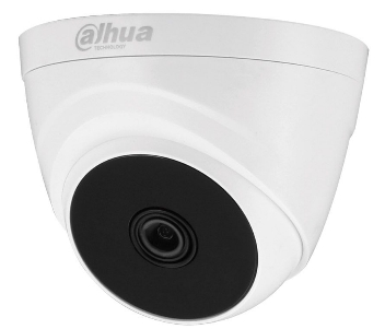 Видеокамера HD-CVI Dahua (DH-HAC-T1A11P (2.8)) H00000044797 фото