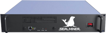 Asic-майнер Bitdeer SealMiner A2 Hyd 446 Th/s 7360 Вт SHA-256 (A2 Hyd 446Th) H00000503017 фото
