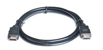 Кабель REAL-EL HDMI - HDMI 1 м (EL123500011) H00000115435 фото