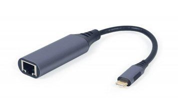 Адаптер-переходник Cablexpert (A-USB3C-LAN-01) H00000179707 фото