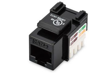 Модуль RJ-45 DIGITUS Keystone Cat 5e (DN-93501) H00000024582 фото