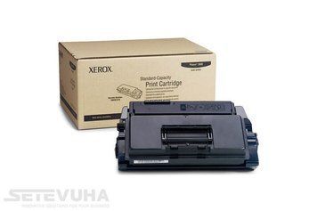 Картридж XEROX Black (106R01371) H00000043977 фото