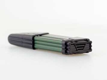 Флеш память USB Verico 32ГБ USB 3.0 (1UDOV-T5GN33-NN) H00000221924 фото
