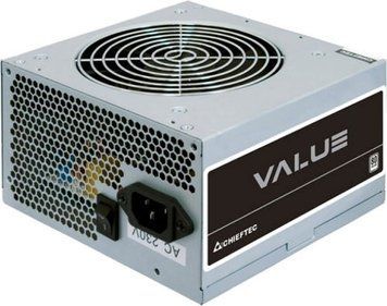 Блок питания Chieftec (APB-700B8) H00000312399 фото