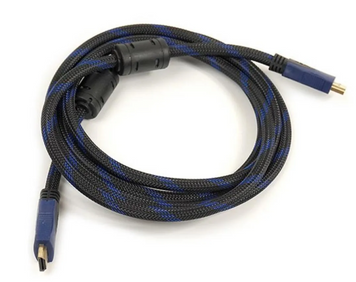 Кабель PowerPlant HDMI - HDMI 2 м (CA910243) H00000049648 фото