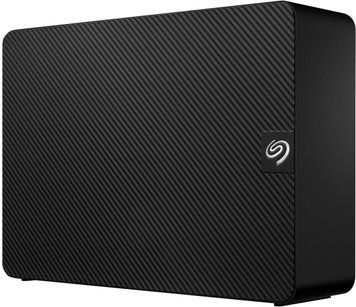 Жесткий диск Seagate Expansion Desktop 3.5" USB 3.0 (Micro B) 4ТБ (STKP4000400) H00000167136 фото