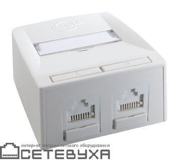 Розетка Molex (SSY-00010-02) H00000016490 фото