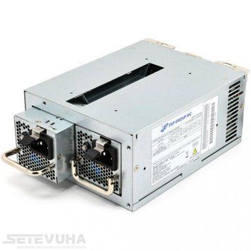 Блок живлення FSP 500W (FSP500-50RAB) H00000032577 фото
