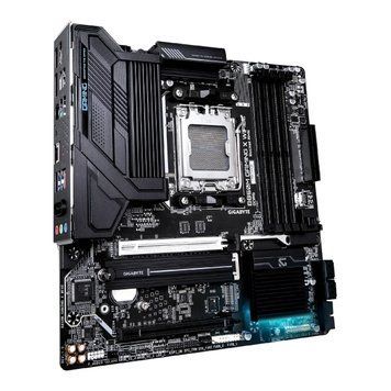 Материнська плата Gigabyte (B850M GAMING X WF6E) H00000446425 фото