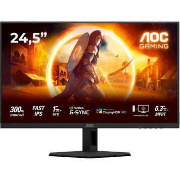Монитор AOC (25G4SRE) H00000502702 фото