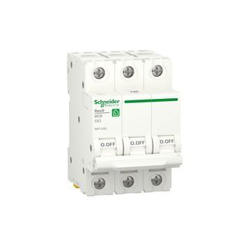 Модульный автоматический выключатель Schneider Electric (R9F12363) H00000274724 фото