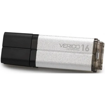 Флеш пам'ять USB Verico Hybrid Classic 16ГБ USB 2.0 (1UDOV-MFSRG3-NN) H00000186344 фото