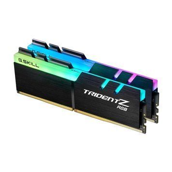 Оперативна пам'ять G.Skill (F4-3600C18D-64GTZR) H00000415323 фото