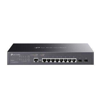 Комутатор TP-Link (SG3210) H00000438982 фото