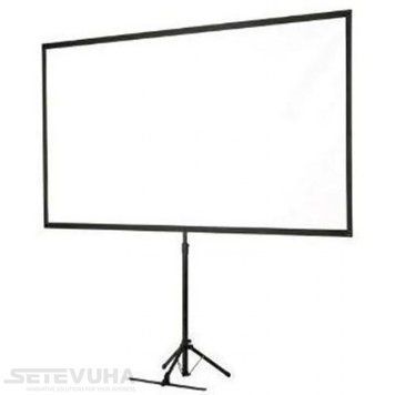 Проекционный экран Epson на треноге 80" 16:9 (V12H002S21) H00000038518 фото