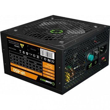 Блок питания GameMax (VP-450) H00000044416 фото