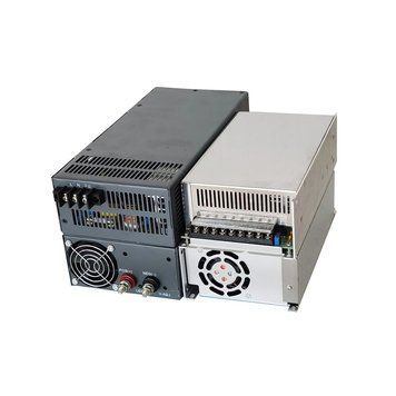 Импульсный источник питания Yoso (S-600-12) H00000379318 фото