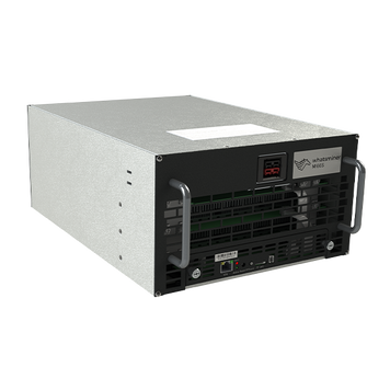 Asic-майнер MicroBT WhatsMiner M66 Hyd 300 Th/s 5400 Вт SHA-256 (M66S 300Th) H00000503217 фото