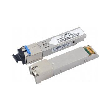 SFP модуль Step4Net (SFPd-80-1550-WDM-SC) H00000390585 фото