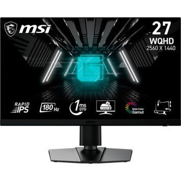 Монітор MSI (G272QPF E2) H00000456429 фото