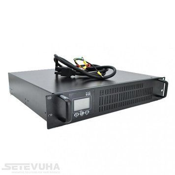 ДБЖ Ritar RT-3KL-LCD (RT-3KL-LCD) H00000037767 фото