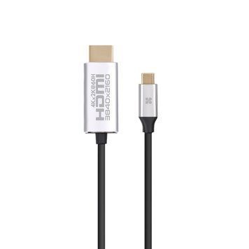 Кабель Promate (hdlink-60h.grey) H00000448535 фото