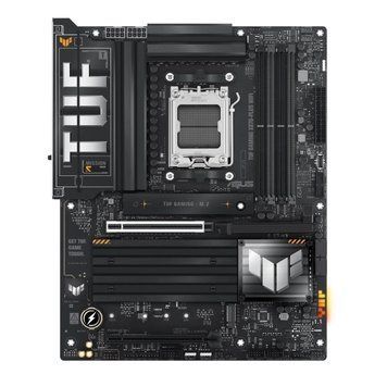 Материнська плата ASUS (TUF GAMING X870-PLUS WIFI) H00000446143 фото