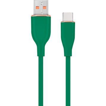 Кабель Cablexpert (CC-USB2S-AMCM-1.5M-G) H00000448416 фото