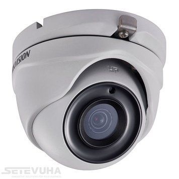 Видеокамера HD-TVI Hikvision (DS-2CE56D8T-ITME (2.8)) H00000035194 фото