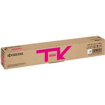 Картридж Kyocera Magenta (1T02YPBNL0) H00000044146 фото
