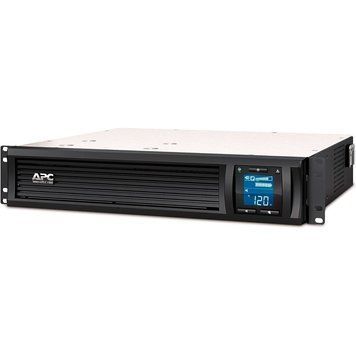 ДБЖ APC (SMC1500I-2UC) H00000404727 фото